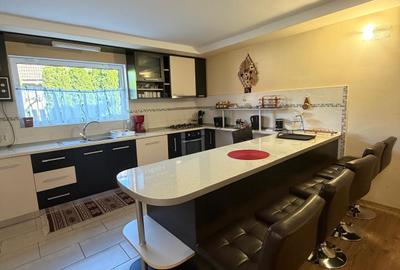 Casă individuală I 7 camere I 175 mp + 200 mp teren I Moldovenești - 10