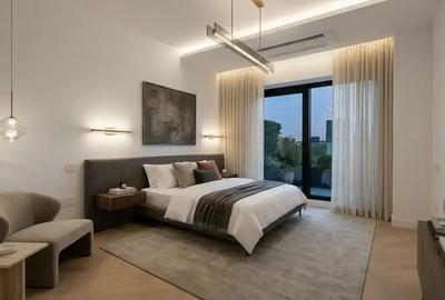 2 camere lux | Unirii | Smart Home | Living Spațios - 5