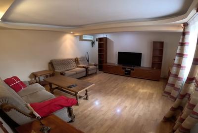 Vilă individuală - 7 minute Brâncoveanu - Office&More - 1