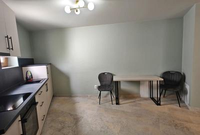 Apartament cu 1 camera, finisat modern, zona Facultatii de Litere - 8