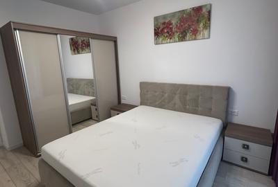 Lujerului l Plaza residence Faza 4 l 2 camere -loc de parcare l 10 min metrou l - 6