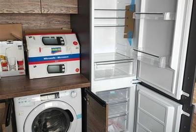 Apartament NOU cu 3 camere balcon parcare zona Shopping City - 4