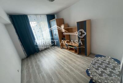 Apartament 2 camere spatios, luminos - Tudor - balcon,camara si debara - 9