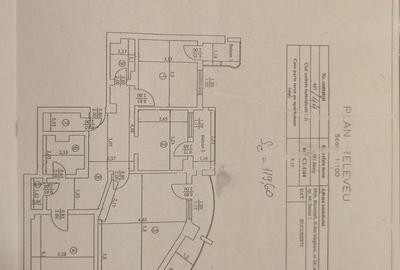 3 Camere Spațioase în Inima Capitalei | Piața Romană | Vedere Panoramică - 14
