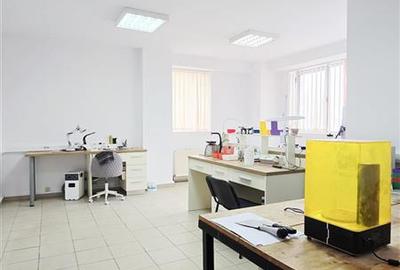 De vanzare || Afacere la cheie || Laborator dentar complet echipat si digitaliza - 5