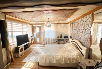Casa P+1+M | Zona linistita - 7
