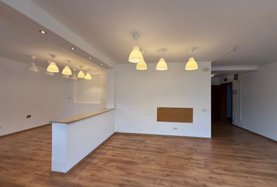 Vanzare Cladire S+P+4 - Dorobanti, 3 apartamente, 6 locuri de parcare - 9