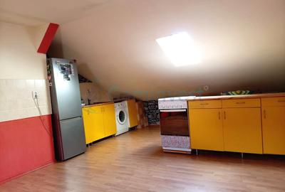 Apartament 3 camere de vanzare, cartierul Nufarul, Oradea - 6