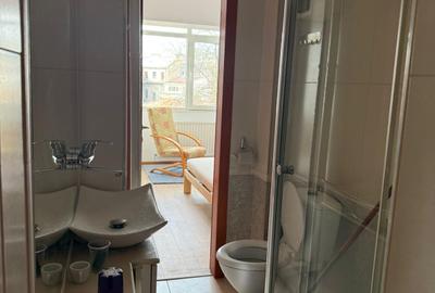 🔥 2 camere ultracentral, vis-a-vis de Facultatea de Drept – renovat, mobilat - 5
