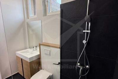 Spațiu modern de birouri, 4 încăperi, Dorobanților - 7