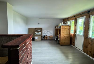 Casa de vacanta in statiunea Breaza PH - 9