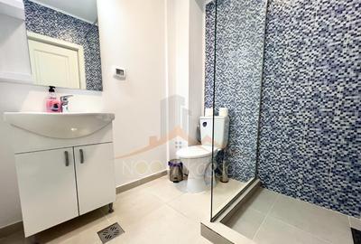 Mamaia Nord - apartament vedere la mare si  cu loc de parcare - 5