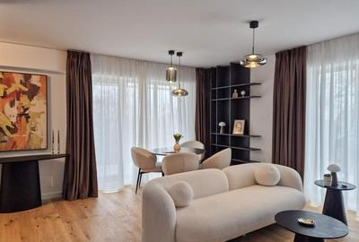 Chirie | Apartament 3 camere | Prima Închiriere | Metrou Unirii - 1