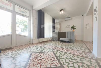 SPATIU COMERCIAL STRADAL | BLD MAMAIA | EXPUNERE EXCELENTA - 2