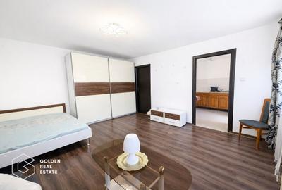 Apartament o camera, mobilat si utilat, zona Ultracentrala - 1