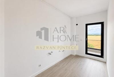 Garsoniera in bloc nou, MRS Gradinile, Ploiesti - 6