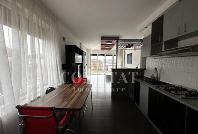 Apartament tip penthouse | 2 camere | Zorilor - 9