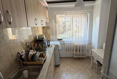Apartament 2 camere  renovat complet-Calea Mosilor - 7