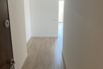 Apartament cu 2 camere in ansamblul Teilor, Floresti