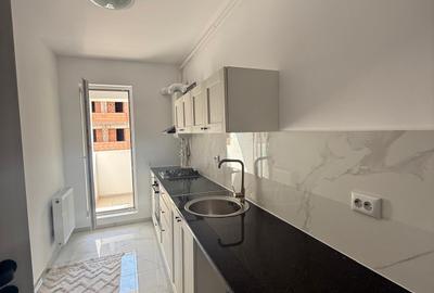 GARSONIERA MODERNA - PARTER CU BALCON - BLOC NOU - TVA I NCLUS - 14