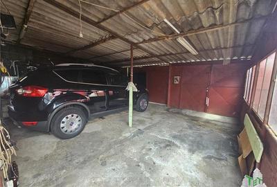 Casa la curte cu garaj dublu langa Padurea Rosu - 3