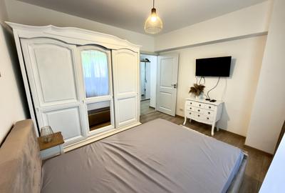 Apartament 2cam 60MP Modern - Obor | Parc + Metrou Obor - 9