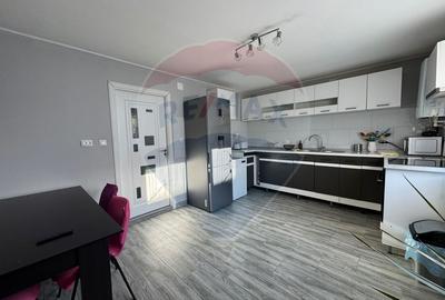Apartament 3 camere la casă, cu acces la curte și zona de BBQ - 1
