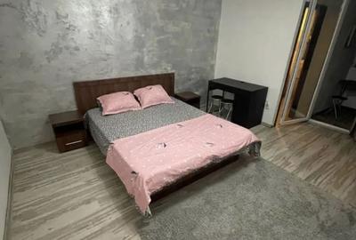 Garsoniera gata de mutare 2 minute metrou Lujerului - 2