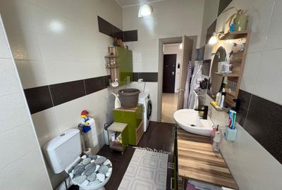Apartament 2 camere decomandat 63mp | Gama Residence | Popesti-Leordeni - 35