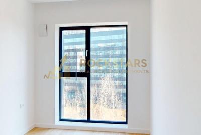 Apartament 2 camere | Nusco City Park | Etaj 4 - 8