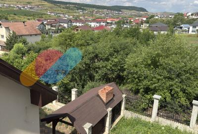 Casă individuală de vânzare – 160 mp utili, la intrare în Chinteni - 5