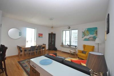 De închiriat apartament 2 camere Asmita Gardens Văcărești - 1