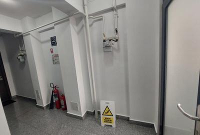 Bd. MAMAIA, spatiu BIROURI, 103 mp. - 19