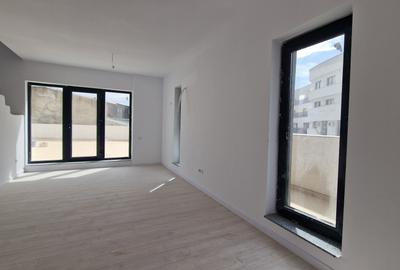 📍Dezvoltator 0% comision 🏢 Duplex NOU + terasa 95 mp 🚇 Metrou Timpuri Noi - 10