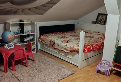Apartament 3 camere | Ozana | Mansarda | Centrala - 8