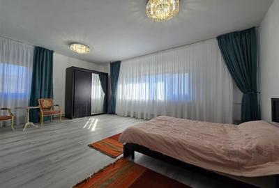 Vila tip conac – 405 mp utili, teren 1500 mp – zona Viticultori - 10
