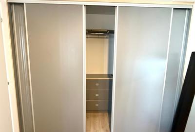 Apartament 2 camere Aviatiei- parcare inclusa - Comision 0 - 9