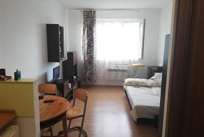 Garsoniera de vanzare etaj 3 zona Lipovei - 2
