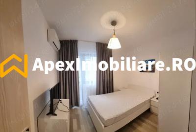 ISG Residence-Viilor | 2 Camere | Centrala Proprie | AC - 2