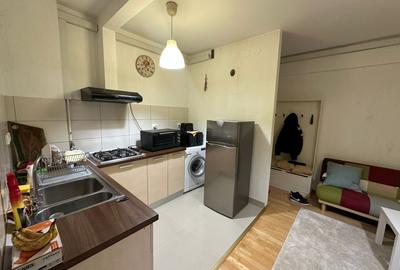 Apartament de inchiriat 2 camere- zona Calea Calarasilor - 3