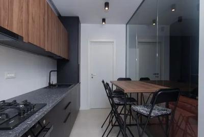 2 camere | Nusco City | Pipera | Aviatiei | Promenada - 8