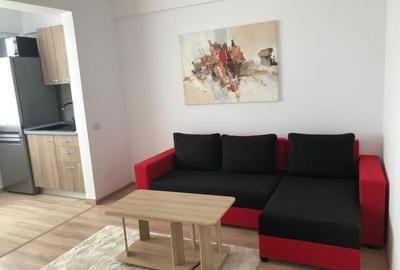 Garsonieră Militari Residence comision 50% - loc parcare - 1