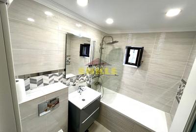Apartament cu 3 camere, zona Piata Mare. - 11