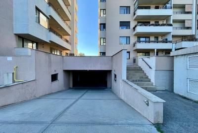 Vanzare apartament 2 cam, 2 bai 59 mp, parter | Baneasa, ZOO - 10