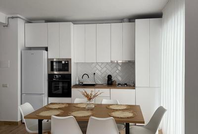 3 CAMERE - SMART  HOUSE - TERASA 48 MP - CASA DEL MAR - 5