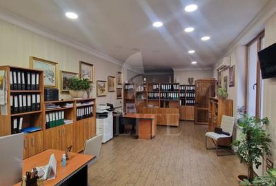 Apartament 2 camere în zona b-dul. EROILOR, piata Avram Iancu - 1