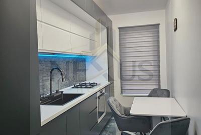 5 minute Metrou Berceni - Apartament 2 camere dec - Finisaje moderne - 14