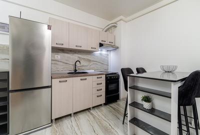 Apartament 2 camere Pollux Chiajna - 3