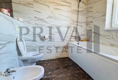 Triplex 4 camere, 2 bai, complet mobilat si utilat. - 6
