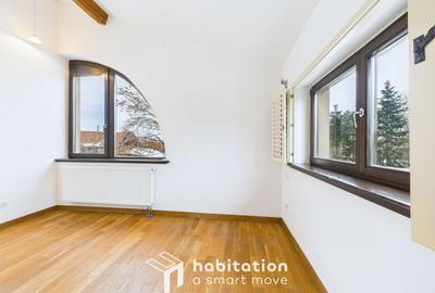 Casă de vis în Giroc – Eleganță clasică, spațiu vast și confortabil - 19